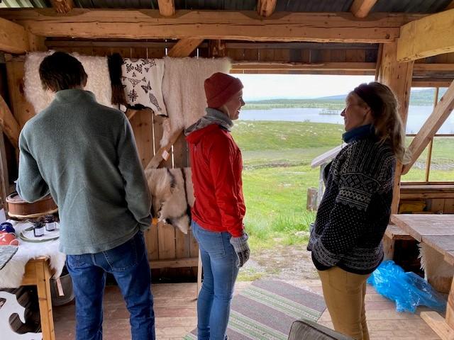 Olestølen