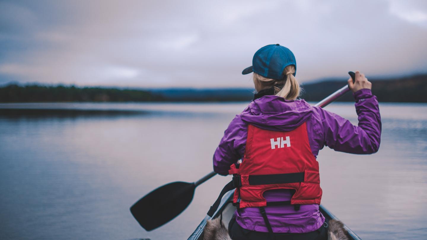 Canoe